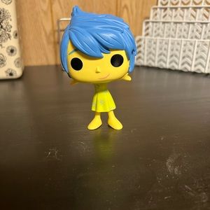 Inside Out Funko Pop